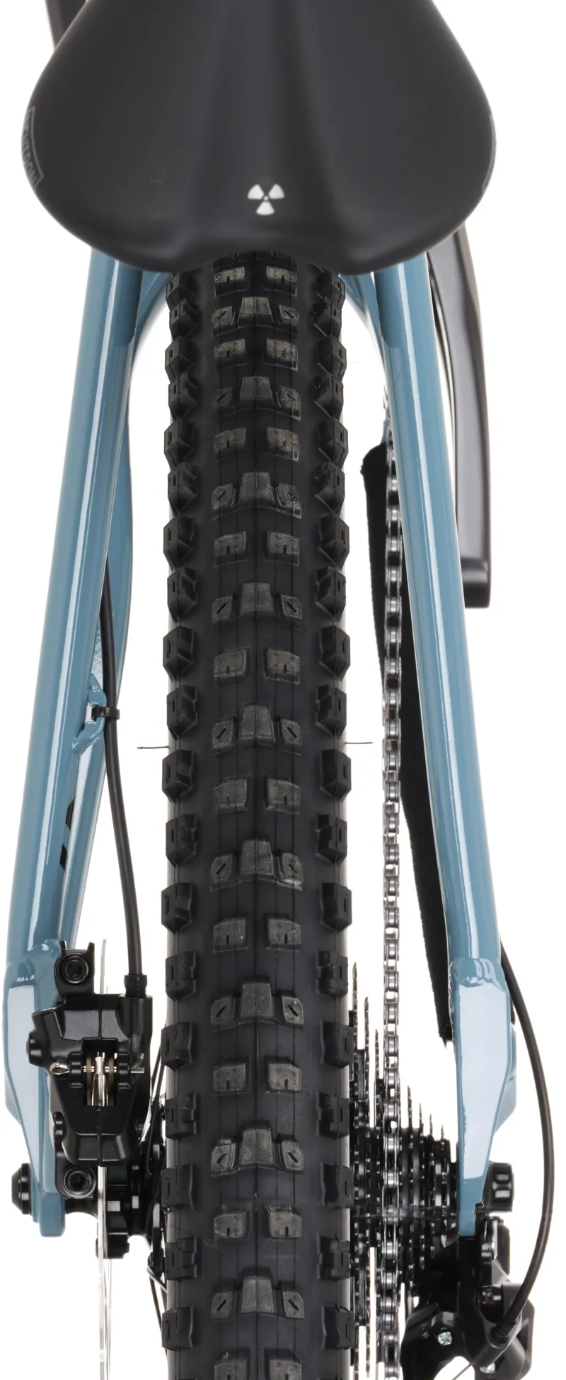 2021 Nukeproof Scout 275 Race Deore10 Hardtail Mountain Bike-8